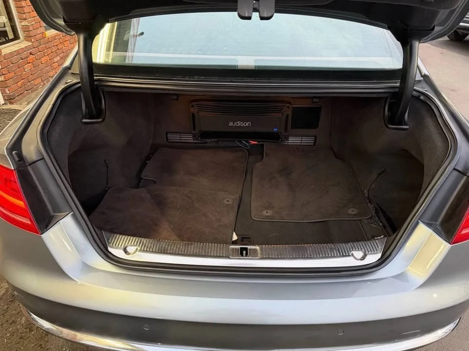 2014 Audi D4 A8 - Image 14 of 20