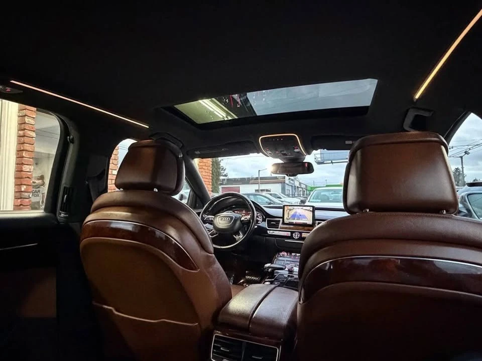 2014 Audi D4 A8 - Image 15 of 20