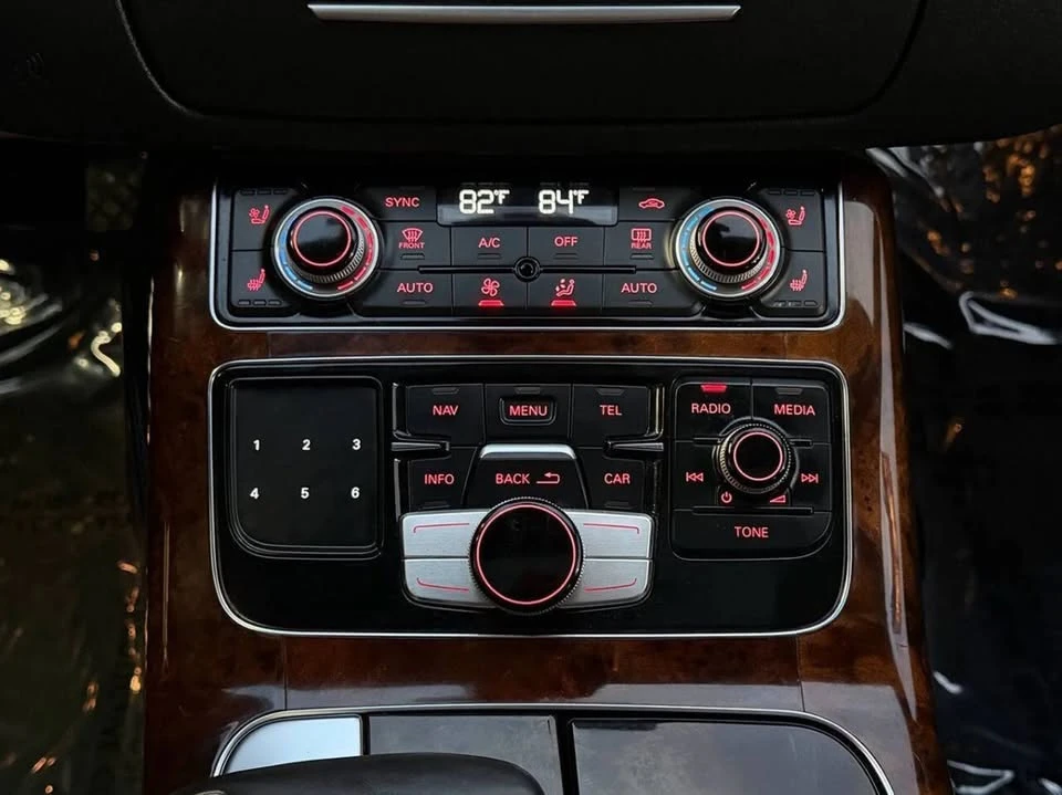 2014 Audi D4 A8 - Image 19 of 20