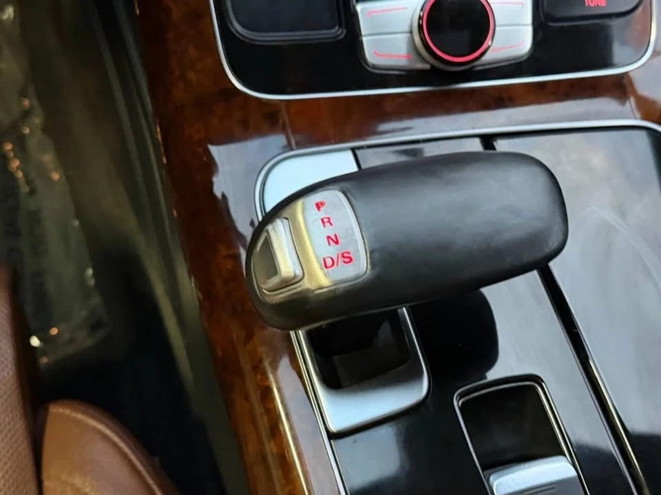 2014 Audi D4 A8 - Image 20 of 20