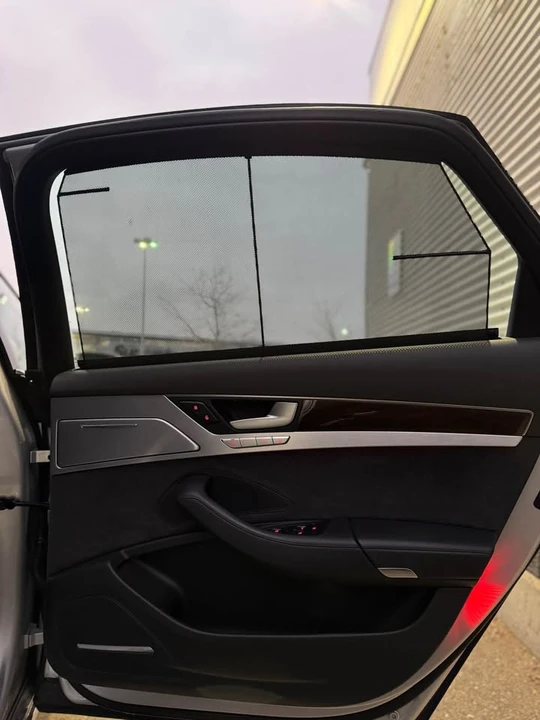 2014 Audi D4 A8 - Image 15 of 20