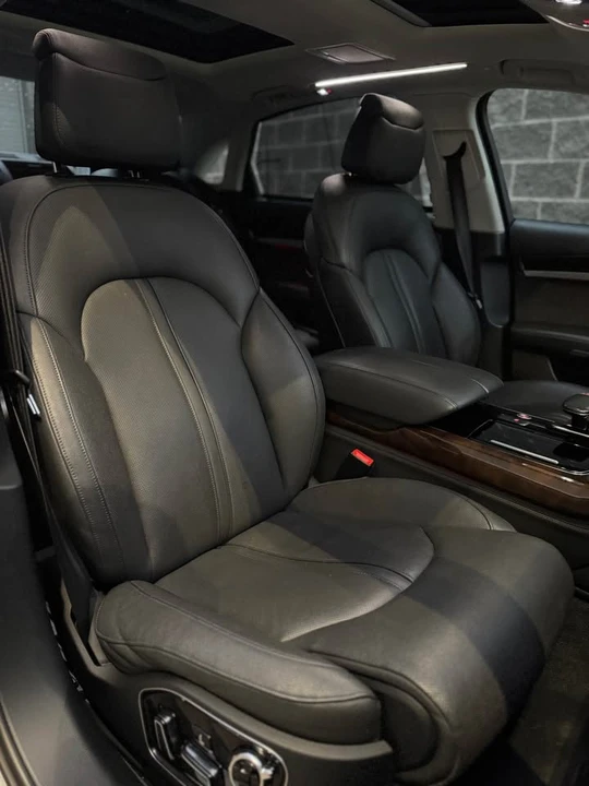 2014 Audi D4 A8 - Image 13 of 20