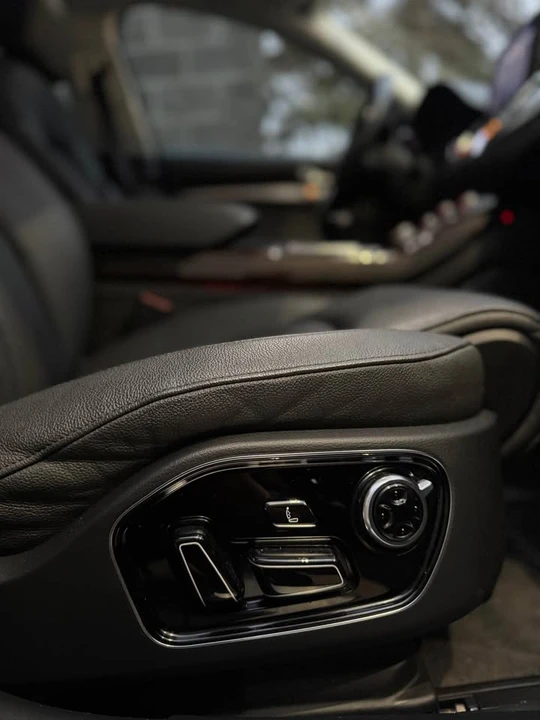 2014 Audi D4 A8 - Image 14 of 20