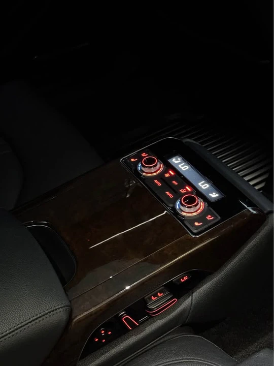 2014 Audi D4 A8 - Image 12 of 20