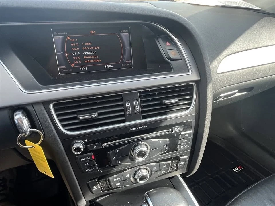 2014 Audi Allroad - Image 8 of 17