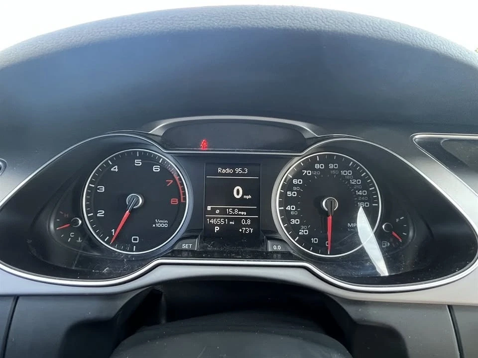 2014 Audi Allroad - Image 7 of 17