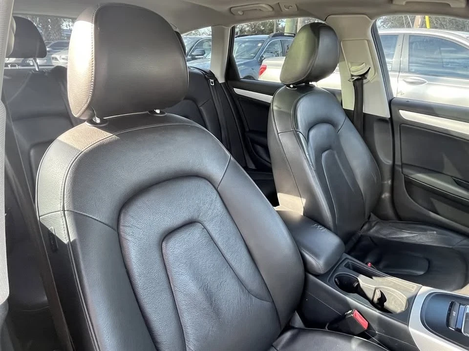 2014 Audi Allroad - Image 13 of 17
