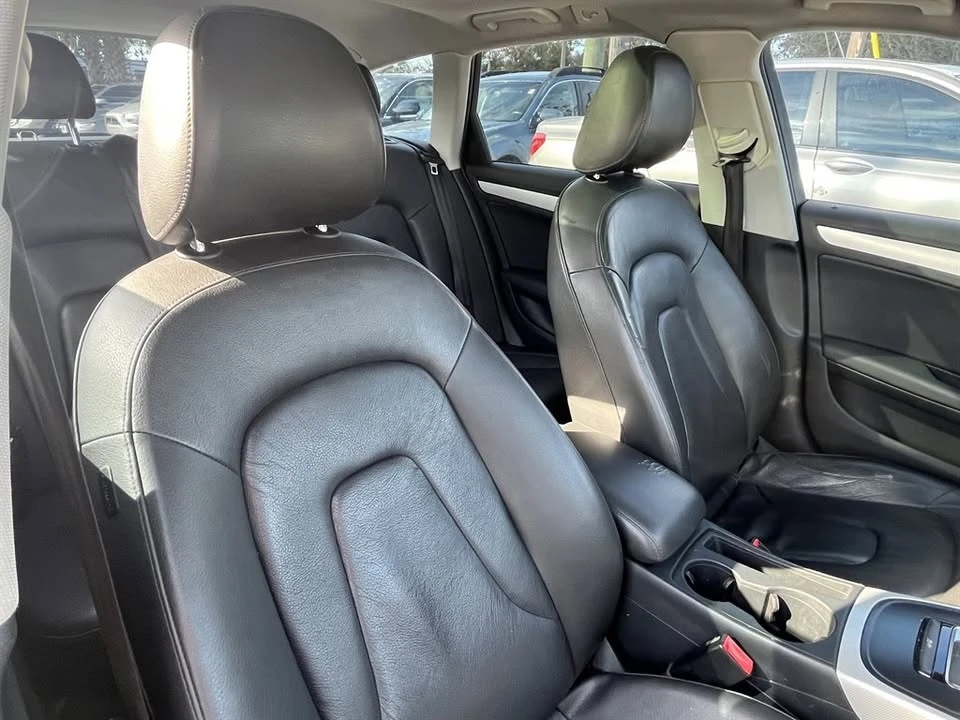 2014 Audi Allroad - Image 13 of 17