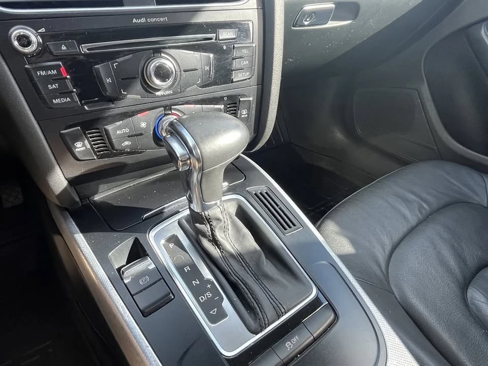 2014 Audi Allroad - Image 9 of 17
