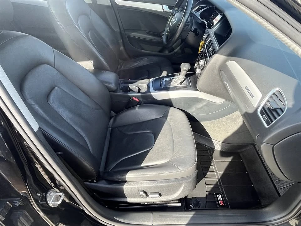 2014 Audi Allroad - Image 12 of 17
