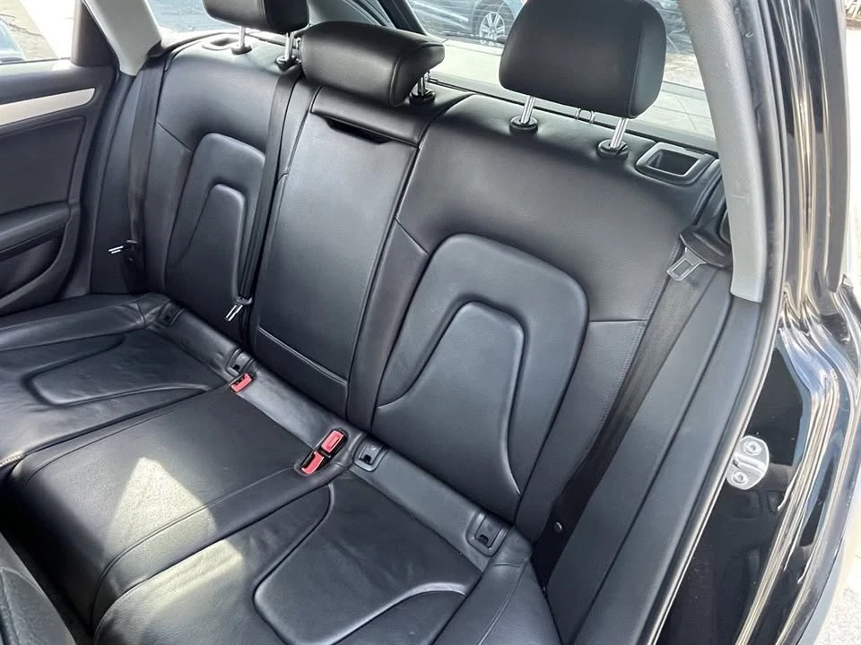 2014 Audi Allroad - Image 15 of 17