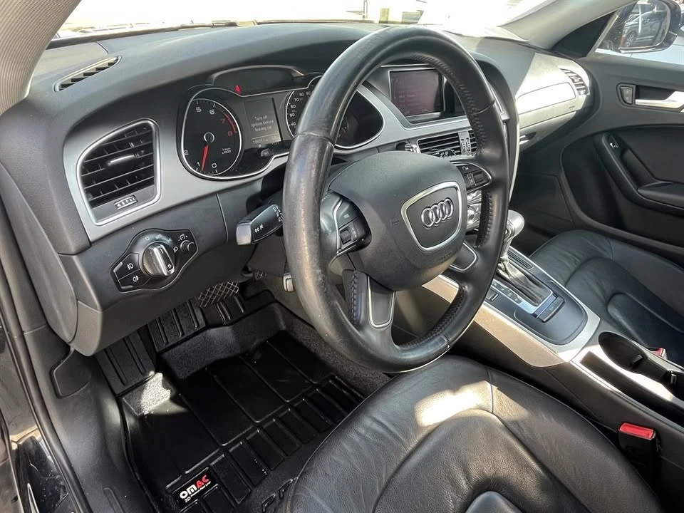2014 Audi Allroad - Image 6 of 16