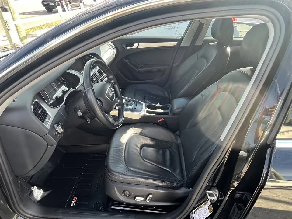 2014 Audi Allroad - Image 5 of 16