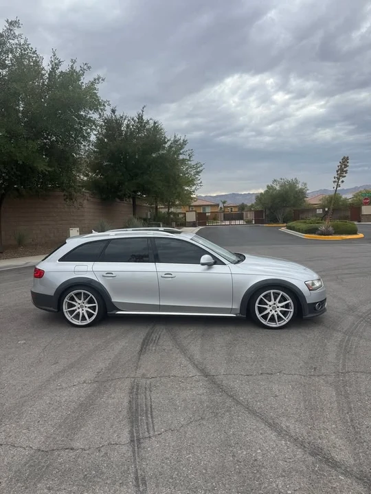 2014 Audi Allroad - Image 5 of 11
