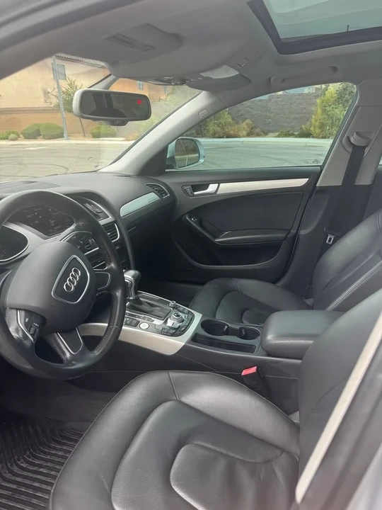 2014 Audi Allroad - Image 6 of 11
