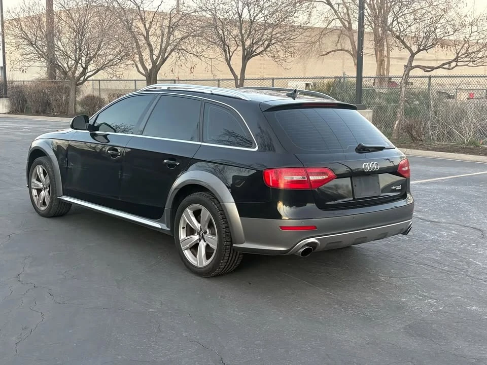 2014 Audi Allroad - Image 7 of 10