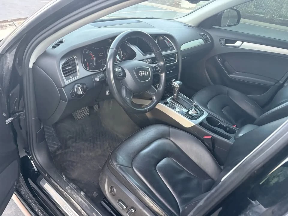 2014 Audi Allroad - Image 8 of 10