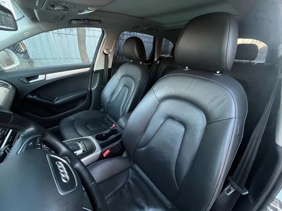 2014 Audi Allroad - Image 9 of 16