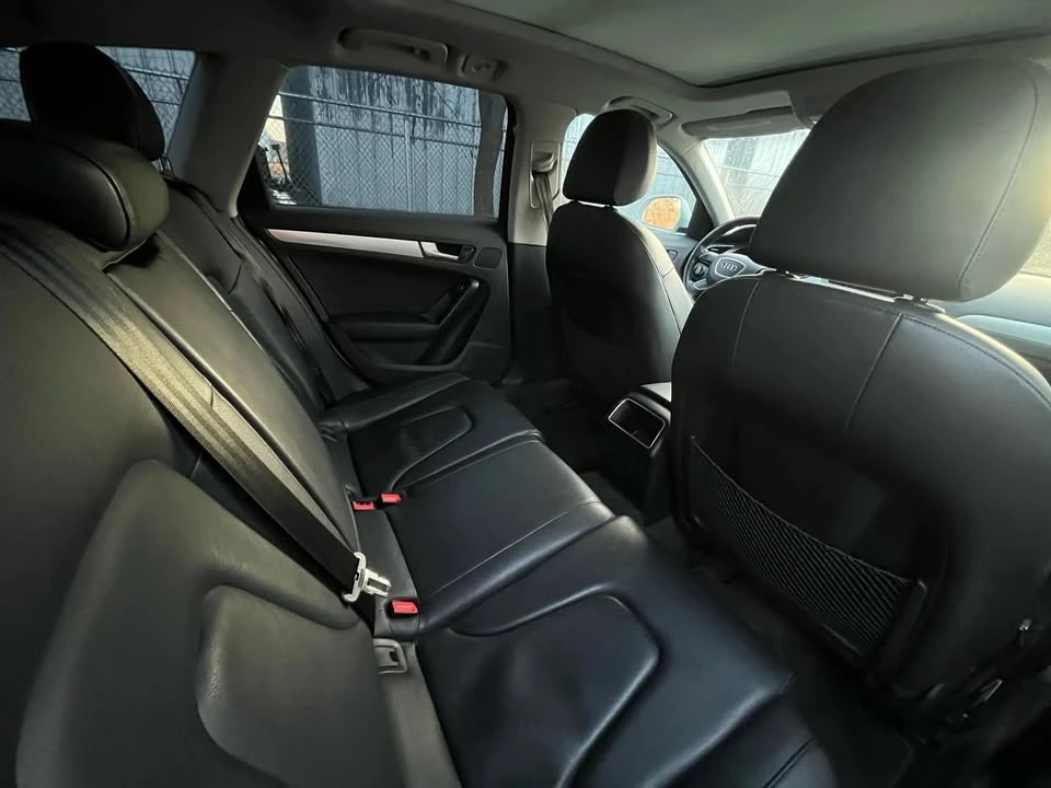 2014 Audi Allroad - Image 13 of 16