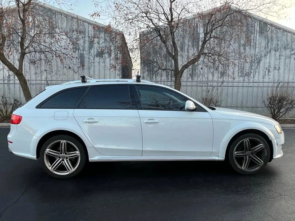 2014 Audi Allroad - Image 6 of 16