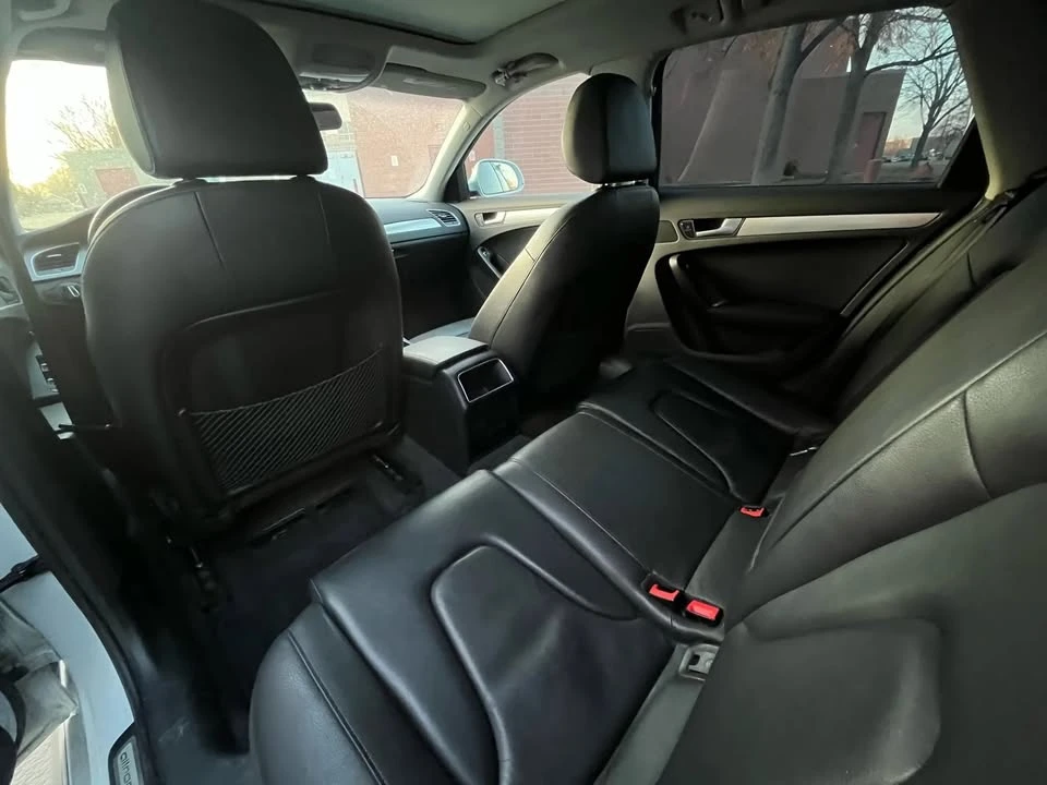 2014 Audi Allroad - Image 12 of 16