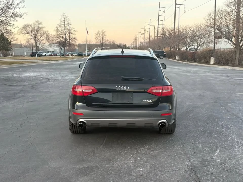 2014 Audi Allroad - Image 6 of 10