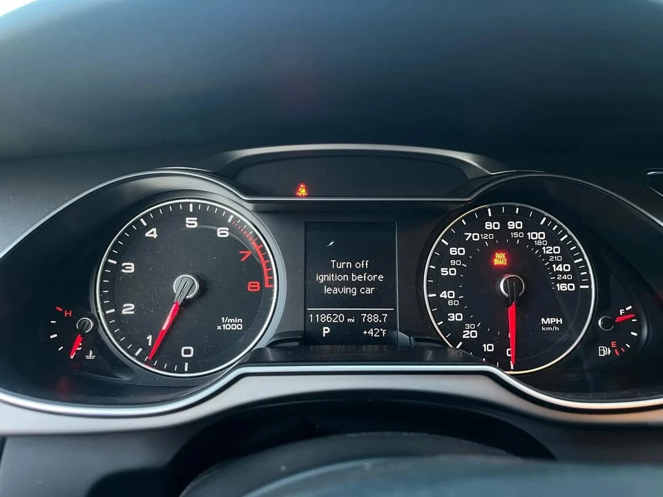 2014 Audi Allroad - Image 15 of 16