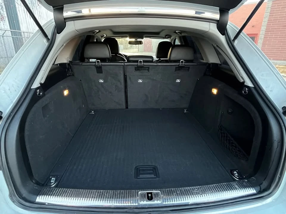 2014 Audi Allroad - Image 16 of 16