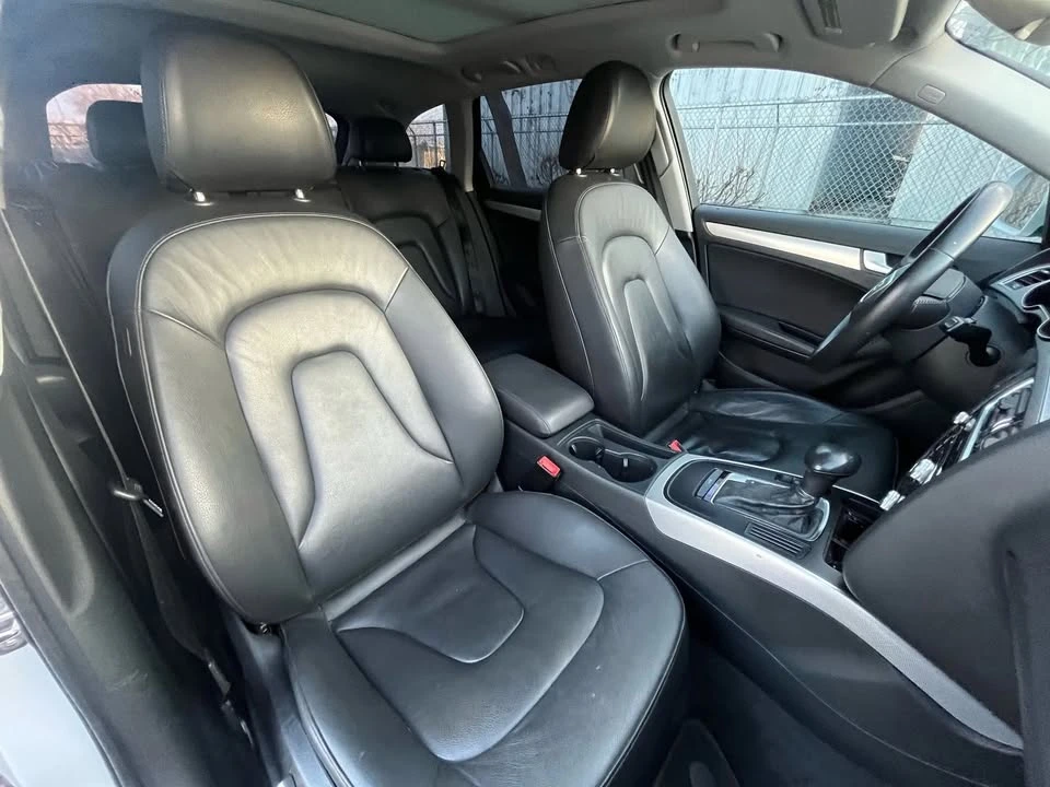 2014 Audi Allroad - Image 11 of 16