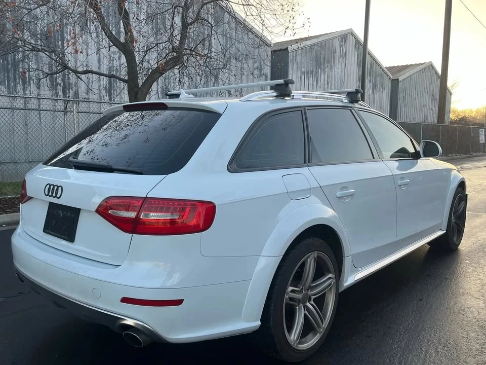 2014 Audi Allroad - Image 5 of 16