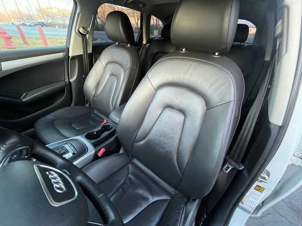 2014 Audi Allroad - Image 10 of 16