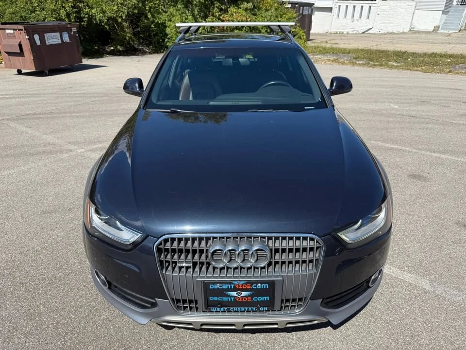2014 Audi Allroad - Image 9 of 19