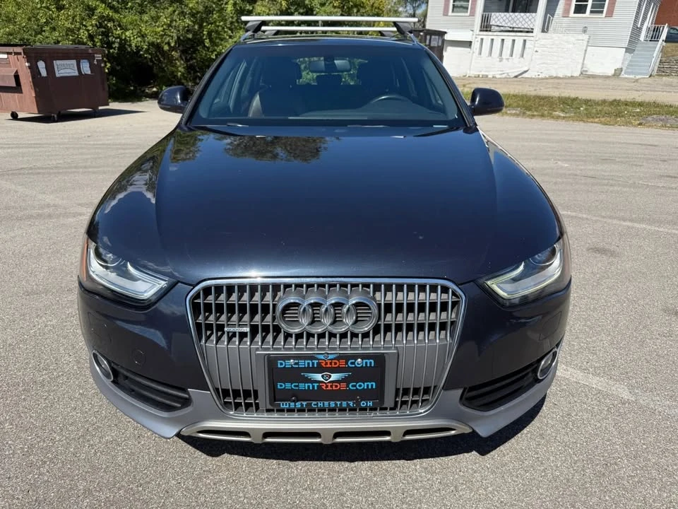 2014 Audi Allroad - Image 8 of 19