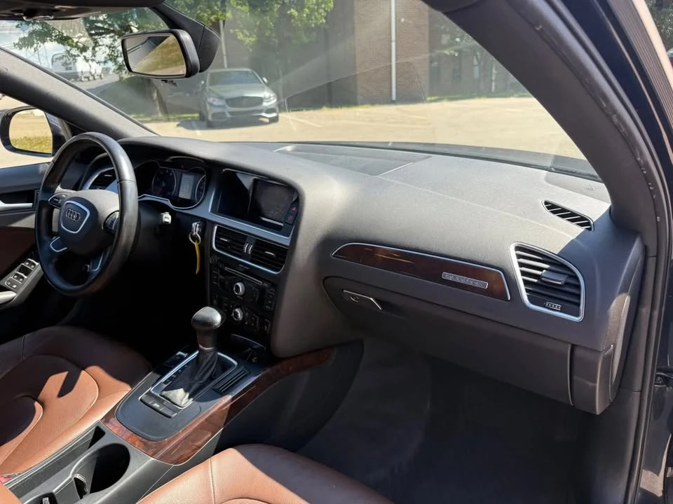 2014 Audi Allroad - Image 15 of 19