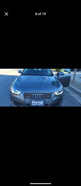2014 Audi Allroad - Image 3 of 14