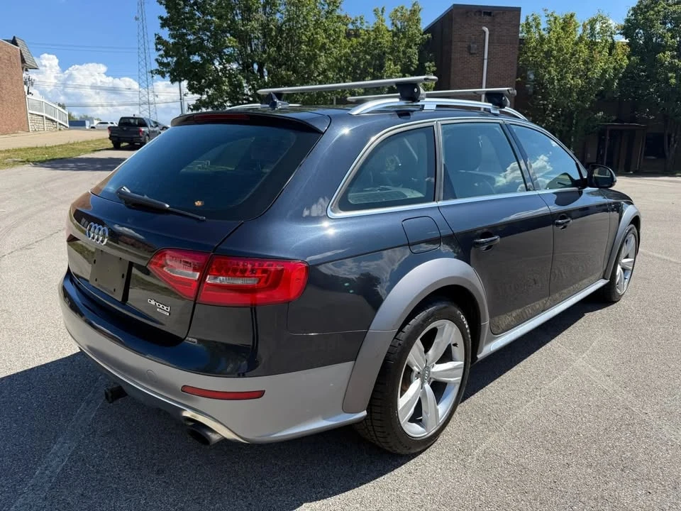 2014 Audi Allroad - Image 3 of 19