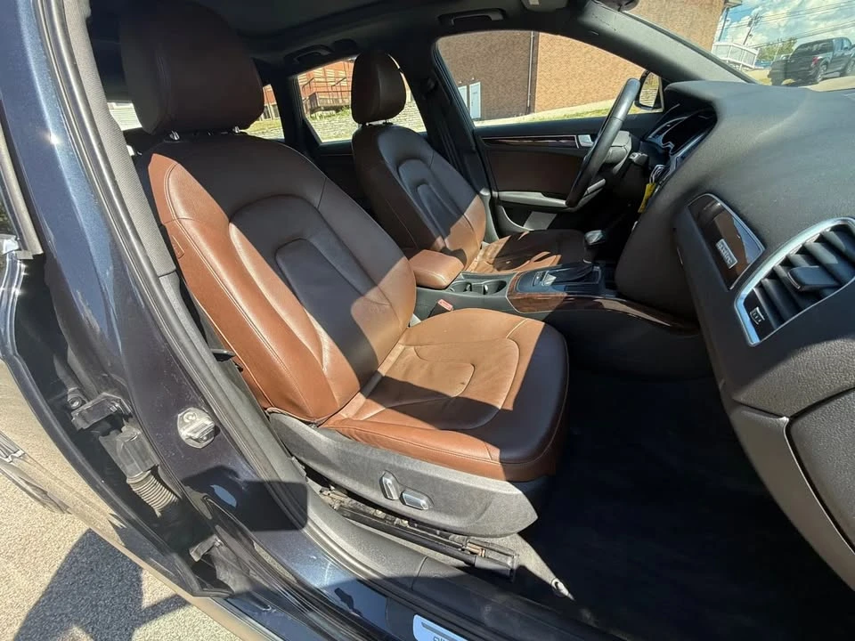 2014 Audi Allroad - Image 14 of 19
