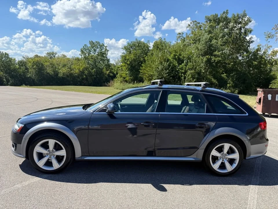 2014 Audi Allroad - Image 6 of 19