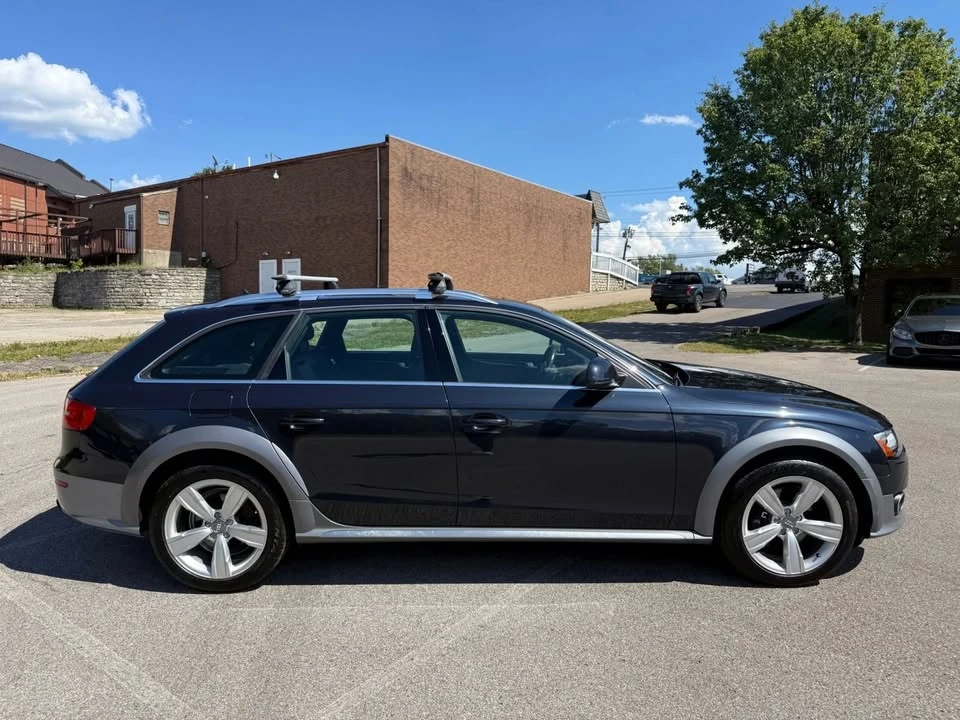 2014 Audi Allroad - Image 2 of 19