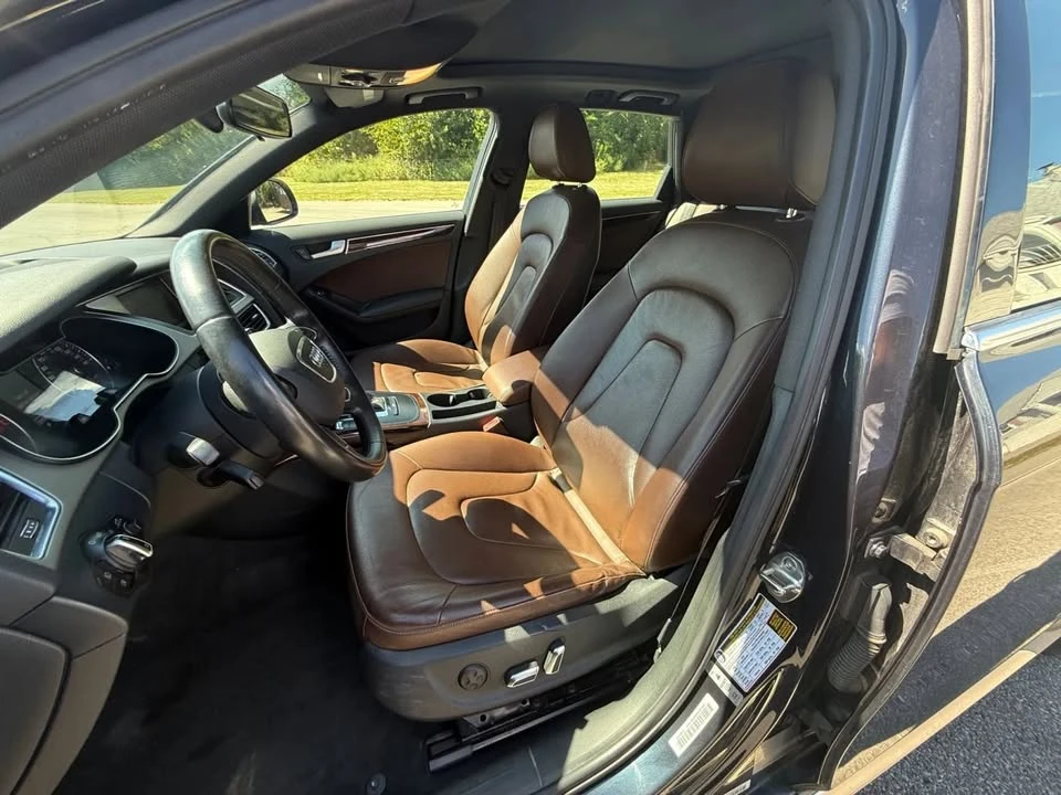 2014 Audi Allroad - Image 11 of 19