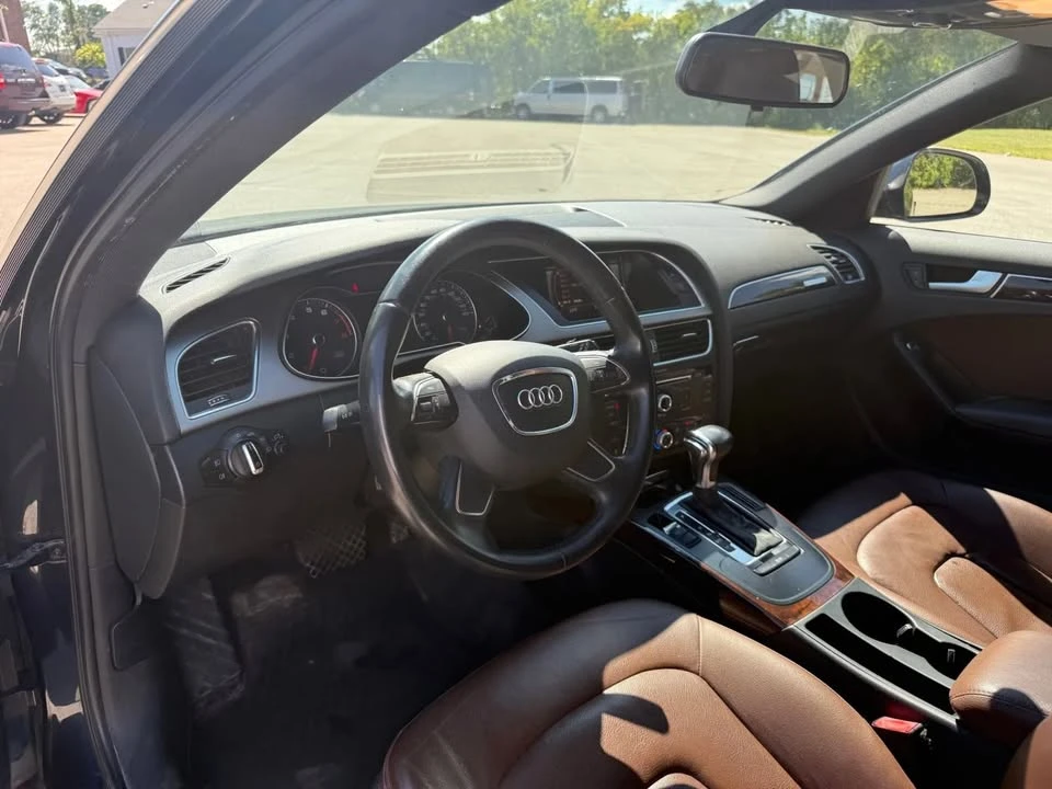 2014 Audi Allroad - Image 10 of 19