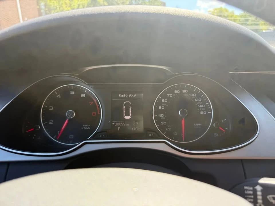 2014 Audi Allroad - Image 19 of 19