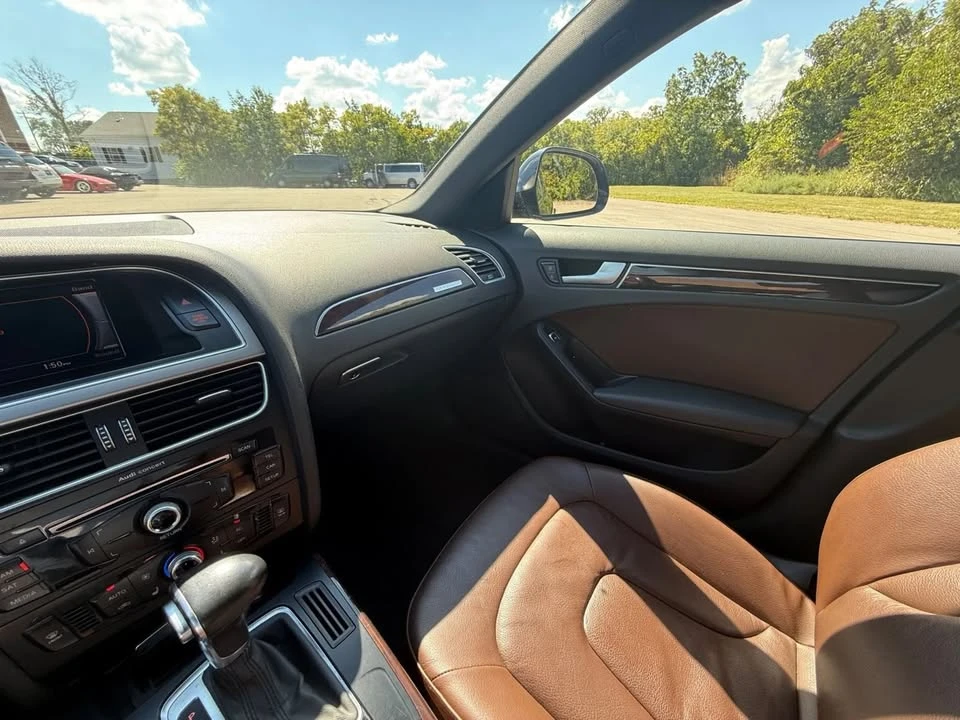 2014 Audi Allroad - Image 17 of 19