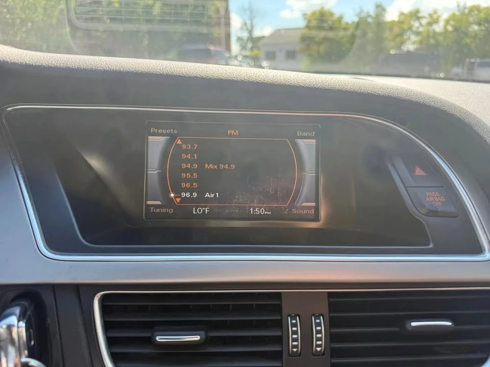 2014 Audi Allroad - Image 18 of 19
