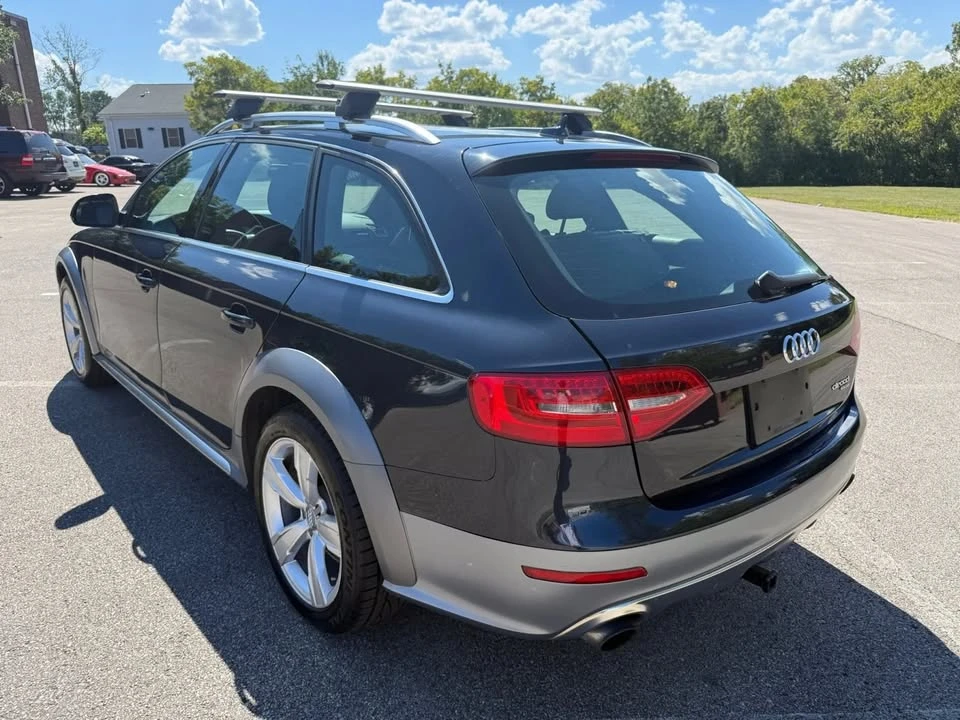 2014 Audi Allroad - Image 5 of 19