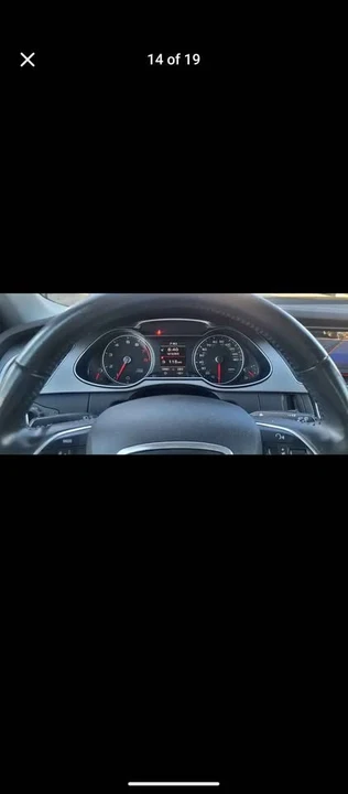 2014 Audi Allroad - Image 9 of 14