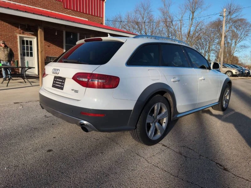 2014 Audi Allroad - Image 7 of 18