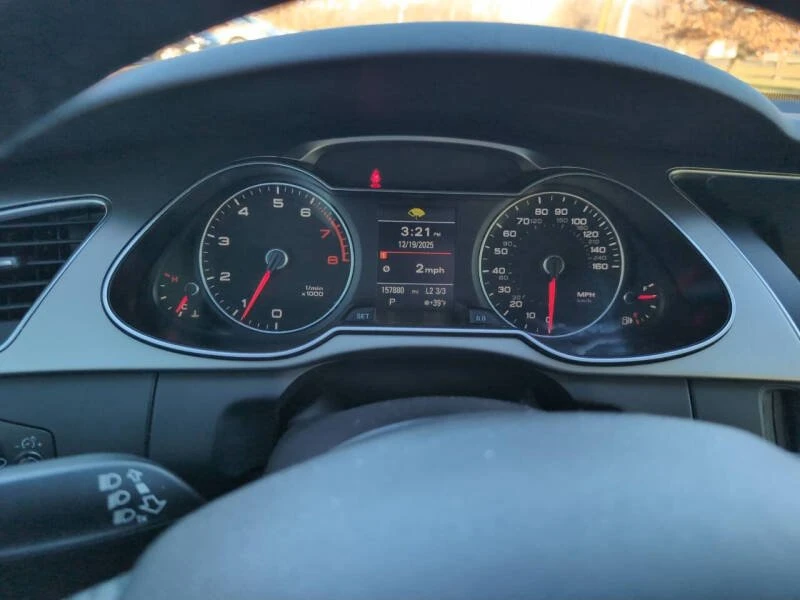 2014 Audi Allroad - Image 15 of 18
