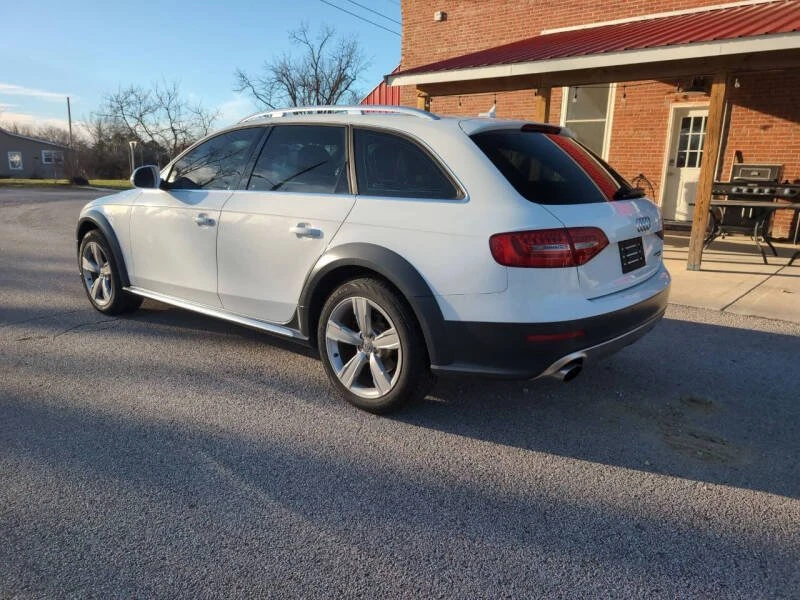2014 Audi Allroad - Image 3 of 18