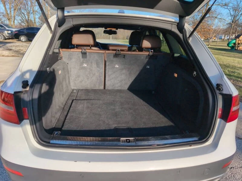2014 Audi Allroad - Image 11 of 18
